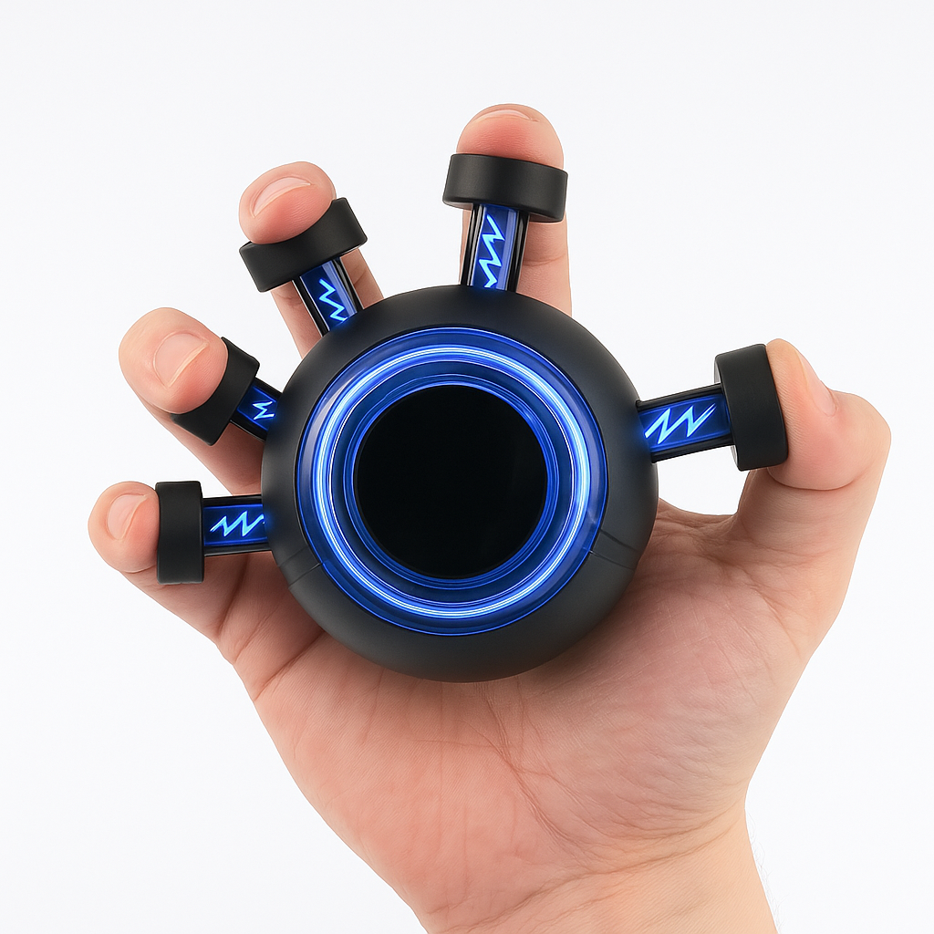 Hand Grip
